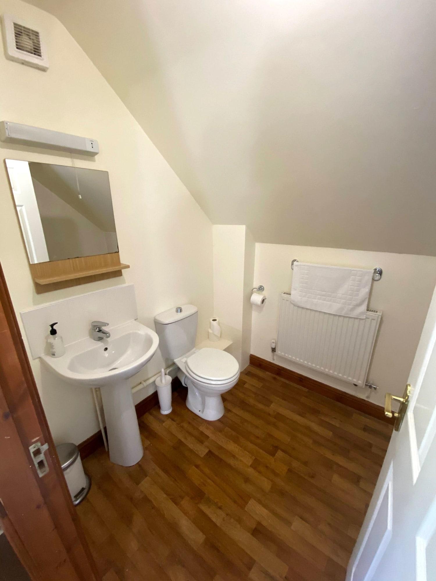 The Royal Oak Bed and Breakfast Ashbourne  Exteriör bild