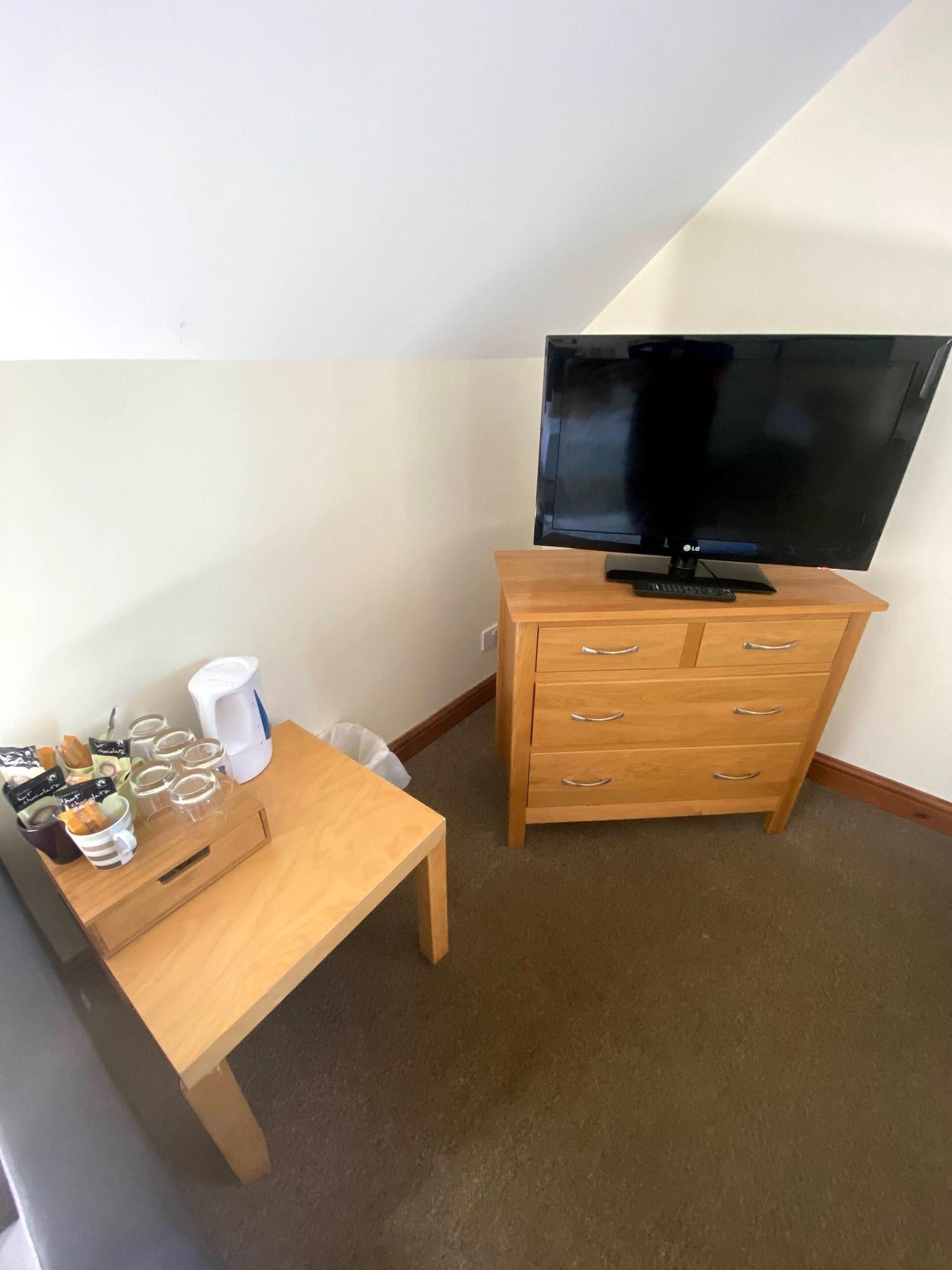 The Royal Oak Bed and Breakfast Ashbourne  Exteriör bild
