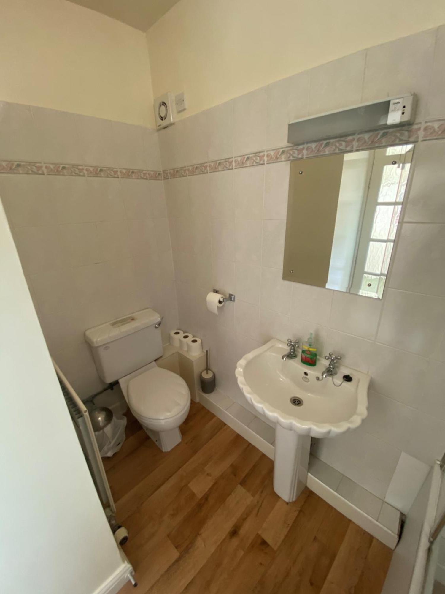 The Royal Oak Bed and Breakfast Ashbourne  Rum bild